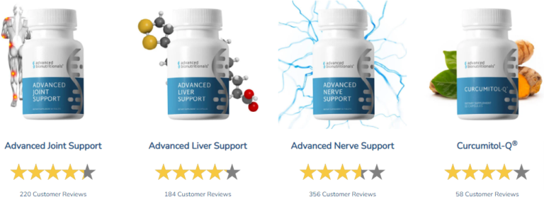 Advanced Bionutritionals