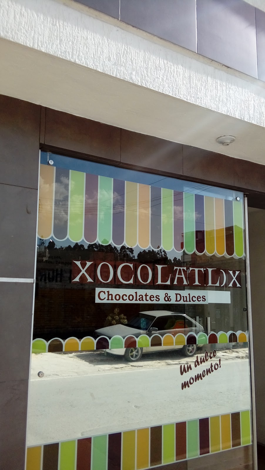 XOCOLATL