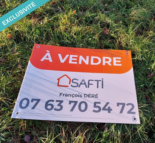 Vente terrain  3700 m² à Le Buisson-de-Cadouin (24480), 32 000 €