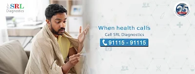 SRL Diagnostics