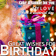 Download Happy Birthday Wishes Messages and Quotes my Love For PC Windows and Mac 4.06.1.0