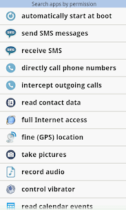Adv Permission Manager (Pro) Apk (a pagamento) 2