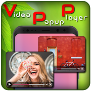 Popup Video Player : Multiple Popup Video Player  Icon