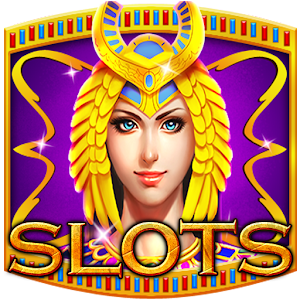 Slots Free Casino Slot Machine  Icon