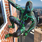 Cover Image of Скачать Radio Man: The Ultimate Super Hero 1.2 APK