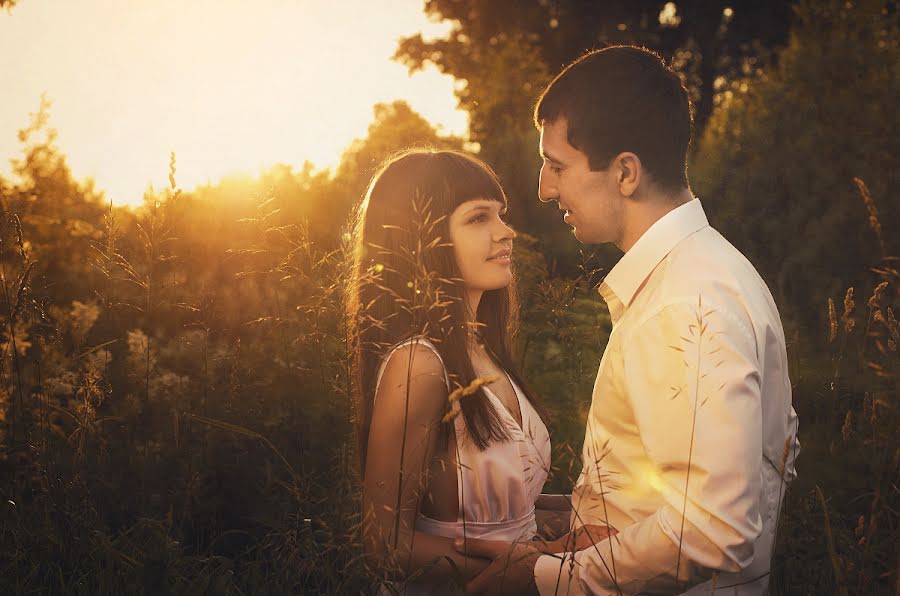 Wedding photographer Nazar Tatarinov (tatarinovnazar). Photo of 18 July 2013