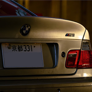 M3 クーペ BL32