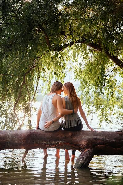 Wedding photographer Yuriy Kozlov (goatskin). Photo of 4 September 2019