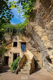 maison à Doué-en-Anjou (49)