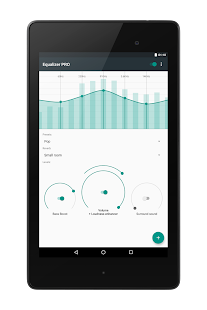 Equalizer - Bass Boost Screenshot