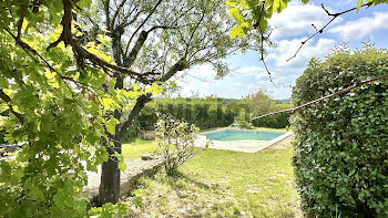 maison à Uzès (30)