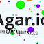 Agar.io Wallpapers and New Tab