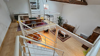 loft à Soubise (17)