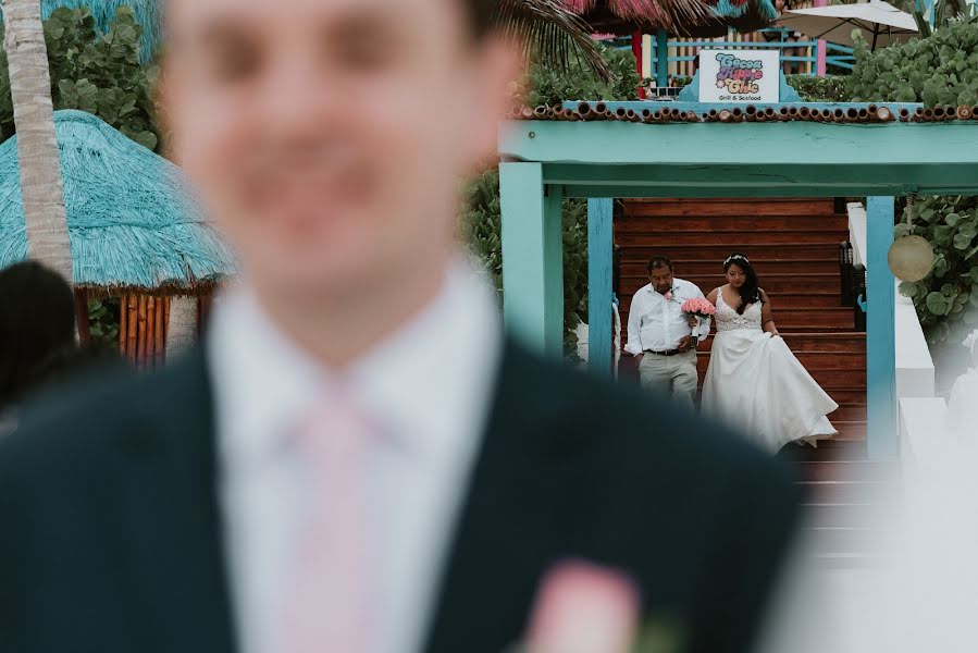 Wedding photographer Marysol San Román (sanromn). Photo of 19 September 2018