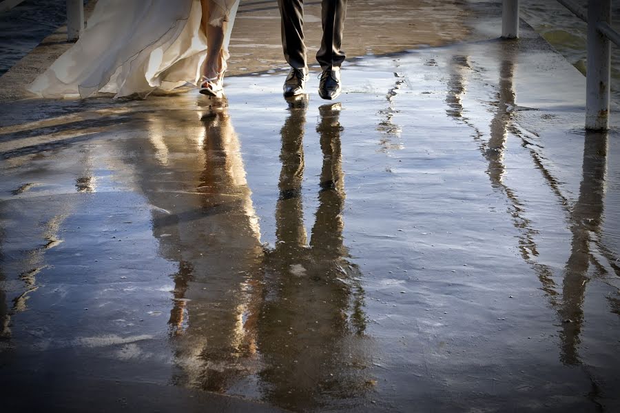 Wedding photographer Emanuele Vignaroli (vignaroli). Photo of 2 August 2014