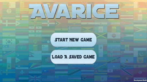 Avarice