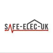 Safe Elec UK (WM) LTD Logo