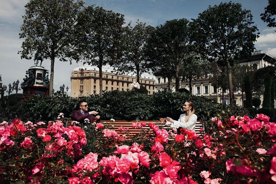 Fotografo di matrimoni Danila Leksakov (leksakov). Foto del 11 luglio 2023