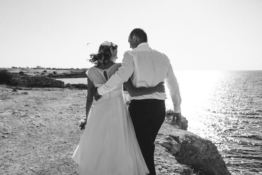 Fotógrafo de bodas Marina Serykh (designer). Foto del 12 de agosto 2016