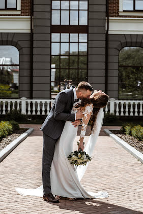 Photographe de mariage Oksana Saveleva (tesattices). Photo du 2 juillet 2019