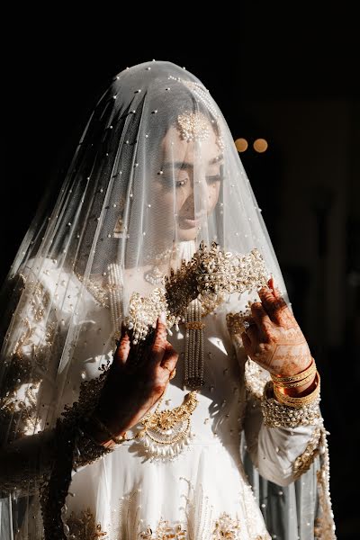 Fotografo di matrimoni Dimm Grand (dimmgrand). Foto del 18 gennaio 2022