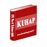 KUHAP icon