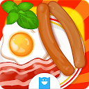 Cooking Breakfast 1.19 APK Скачать