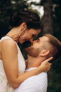 Fotógrafo de casamento Vadim Melnik (teotim). Foto de 10 de novembro 2021