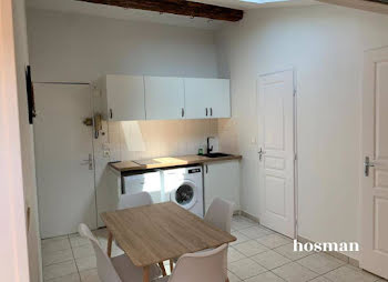 appartement à Lyon 6ème (69)