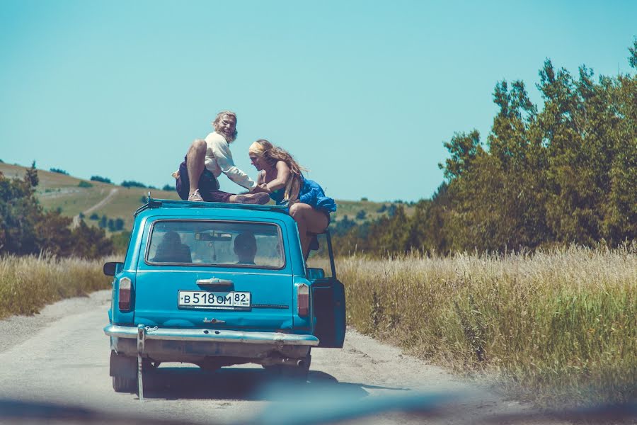 結婚式の写真家Aleksey Savenko (savenco)。2021 7月18日の写真