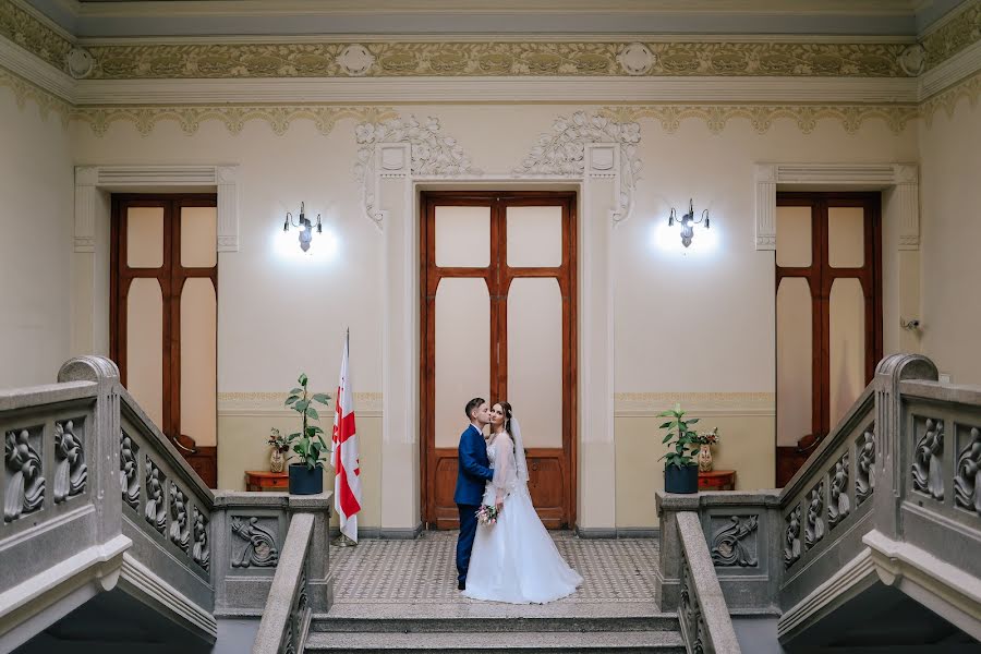 Photographe de mariage Tornike Saakadze (tsaaka). Photo du 12 octobre 2023