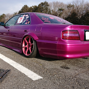 チェイサー JZX100