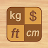 Unit Converter icon