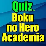 Cover Image of Télécharger Quiz for My Hero Academia 11.0 APK