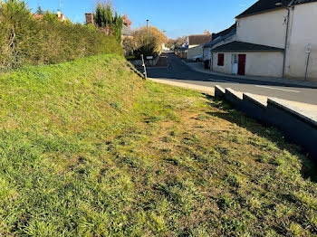 terrain à Chaufour-Notre-Dame (72)