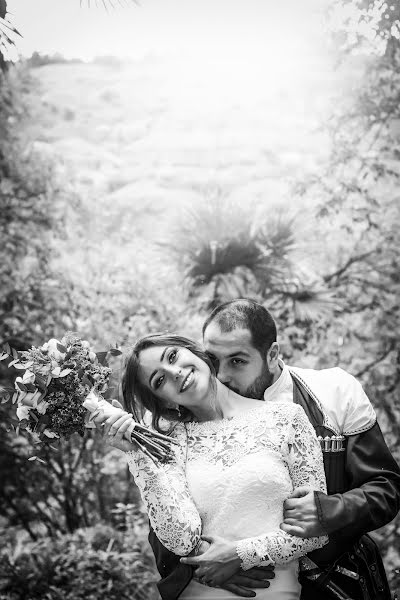 Wedding photographer Gio Machavariani (giorgimachavari). Photo of 14 May 2017