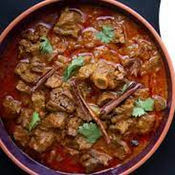 Lamb Rogan Josh