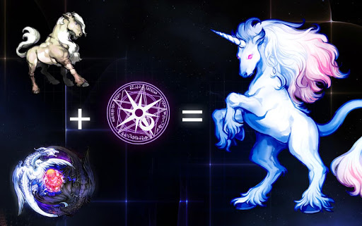 Alchemy Fantasy VERY DIFFICULT classic alchemy