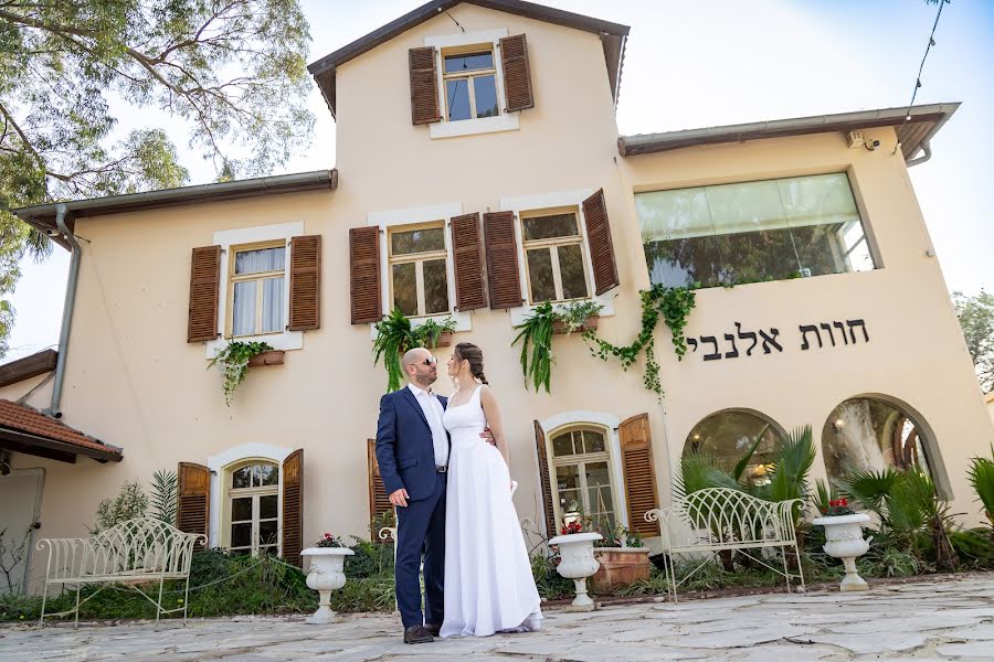 Fotógrafo de casamento Rami Pazhar (ramipazhar). Foto de 21 de abril 2023