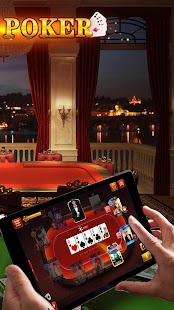 Apex Poker 3.3.2.0 APK + Mod (Unlimited money) إلى عن على ذكري المظهر