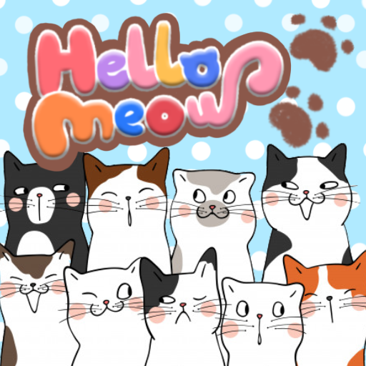 Cute cats игра. Meow Cat игра. Cats иконка игры. Meow hello.