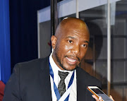 One SA Movement leader Mmusi Maimane 