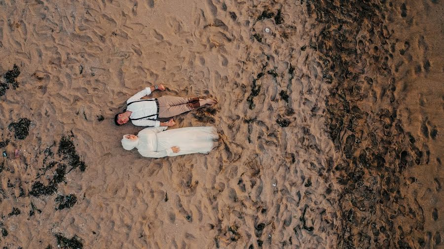 Fotógrafo de casamento Eren Öner (z0dv8qx). Foto de 11 de dezembro 2020