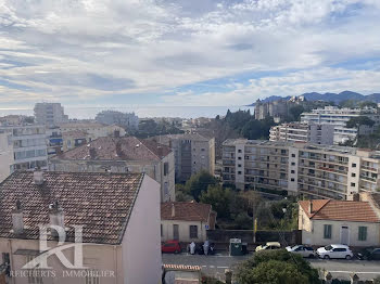 appartement à Cannes (06)