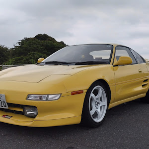 MR2 SW20