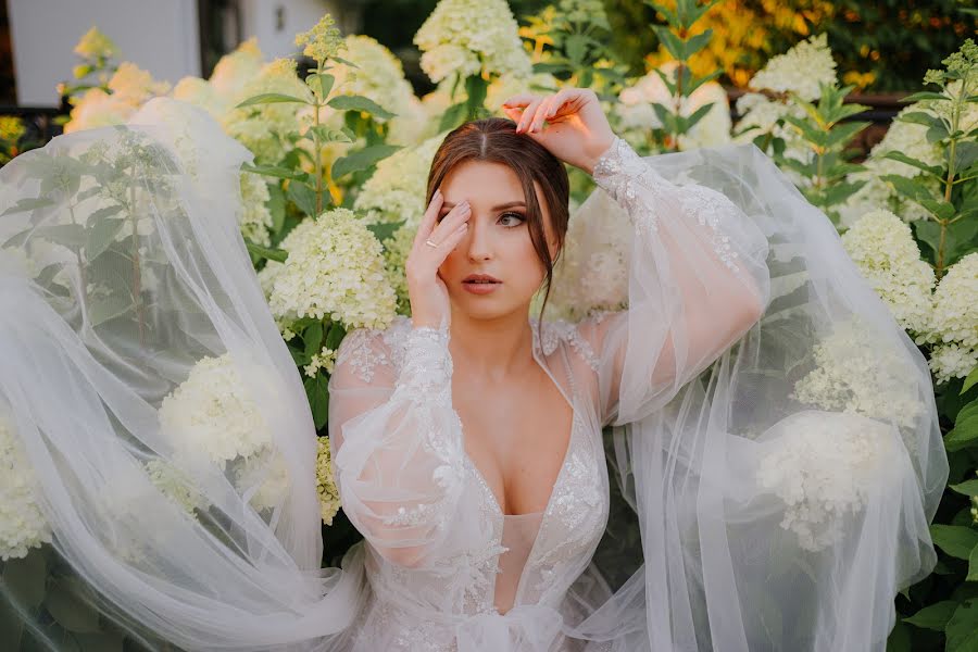 Wedding photographer Kamila Janko (miekkasztuka). Photo of 10 August 2022