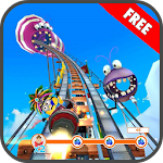 Cover Image of Descargar Guide For Minion Rush Run! 2.0 APK