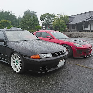 スカイライン GT-R