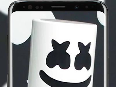 【印刷可能】 marshmello 壁紙 779780