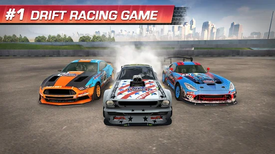 CarX Drift Racing 2 1.2.0 MOD APK + Data - APK Home